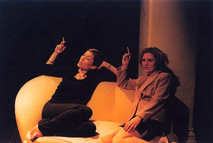 Nina Hellman