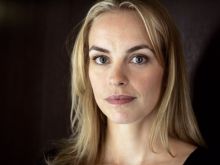 Nina Hoss