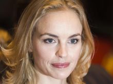 Nina Hoss