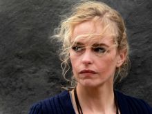 Nina Hoss