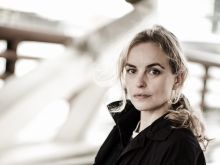 Nina Hoss