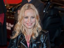 Nina Hoss