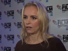 Nina Hoss