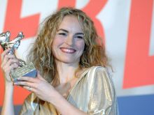 Nina Hoss