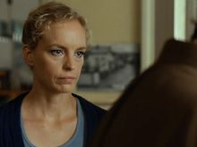 Nina Hoss