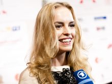 Nina Hoss #503040 picture (Landscape Medium)
