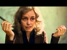 Nina Hoss