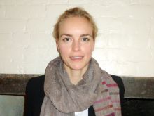 Nina Hoss