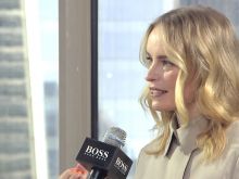 Nina Hoss