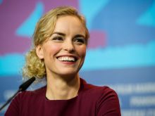 Nina Hoss