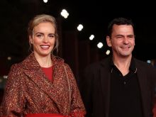 Nina Hoss