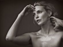 Nina Hoss