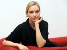 Nina Hoss