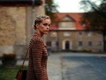 Nina Hoss