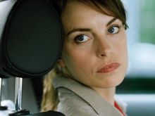 Nina Hoss