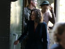 Nina Hoss