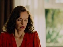 Nina Hoss