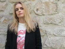 Nina Hoss