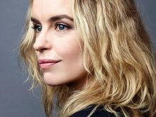 Nina Hoss