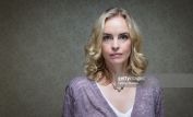 Nina Hoss