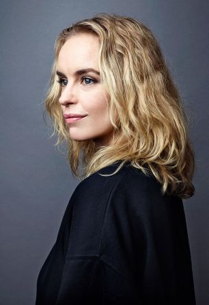 Nina Hoss