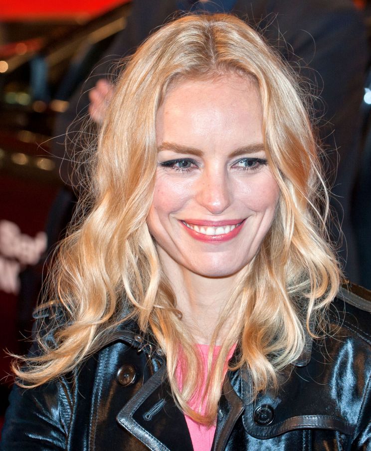 Nina Hoss