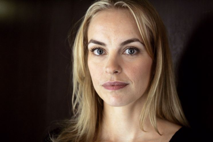 Nina Hoss