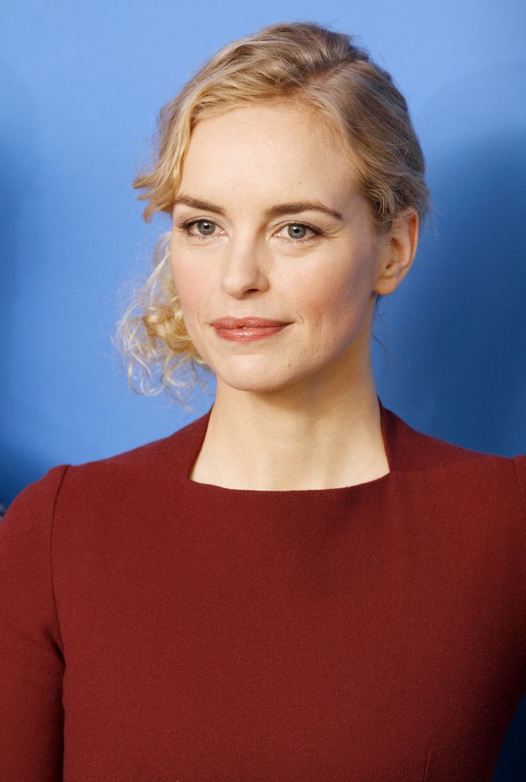 Nina Hoss