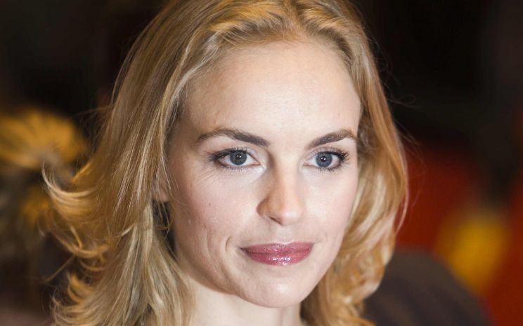 Nina Hoss