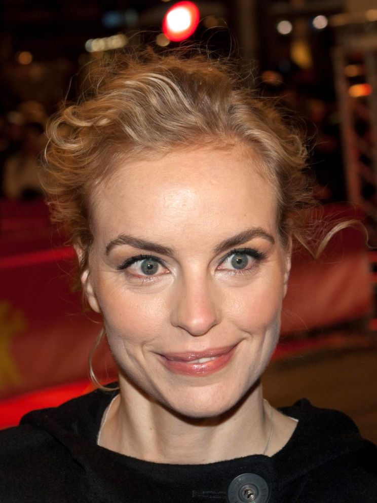 Nina Hoss