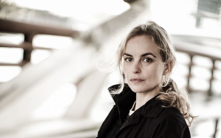 Nina Hoss