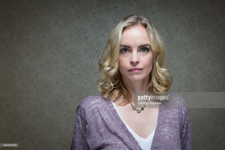 Nina Hoss