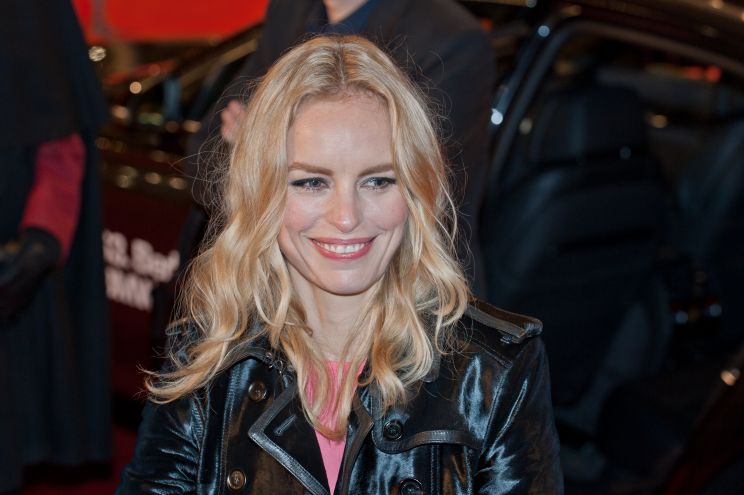 Nina Hoss