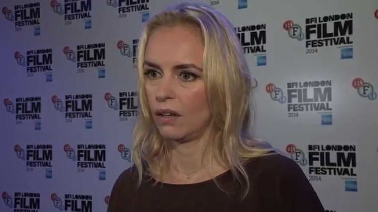 Nina Hoss