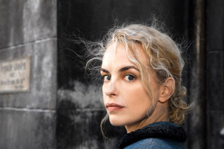 Nina Hoss