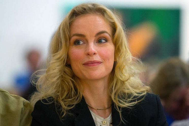 Nina Hoss