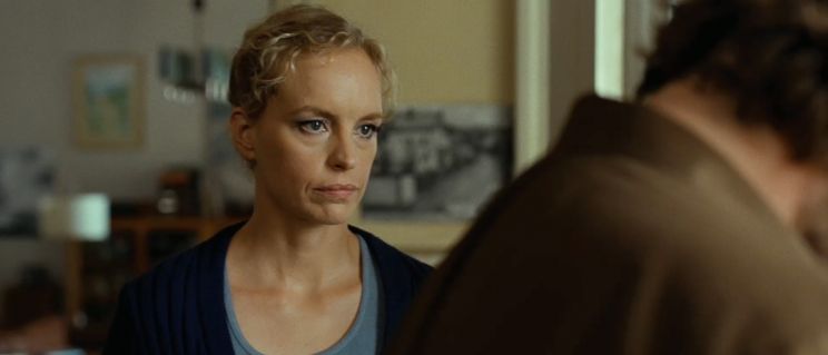 Nina Hoss