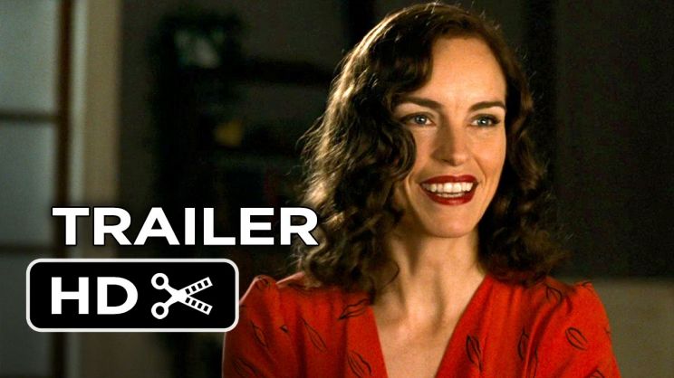 Nina Hoss