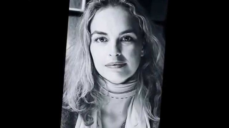 Nina Hoss