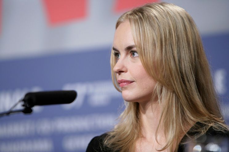 Nina Hoss