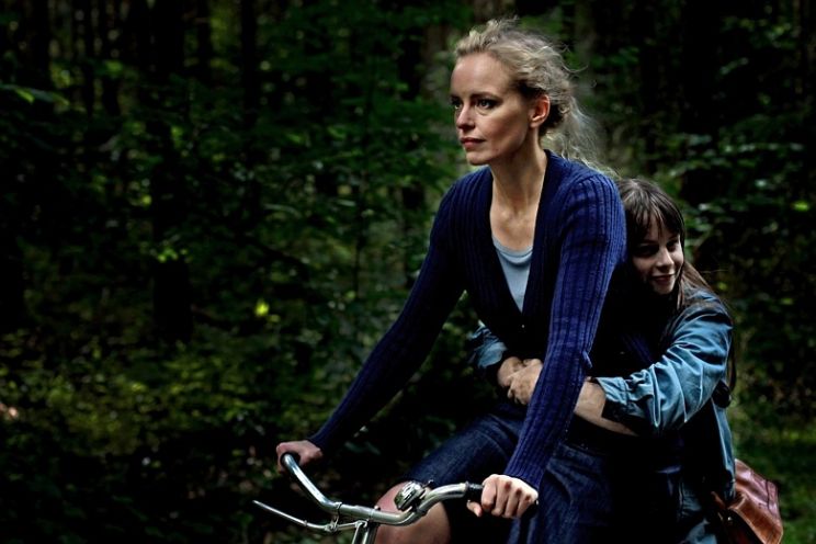 Nina Hoss