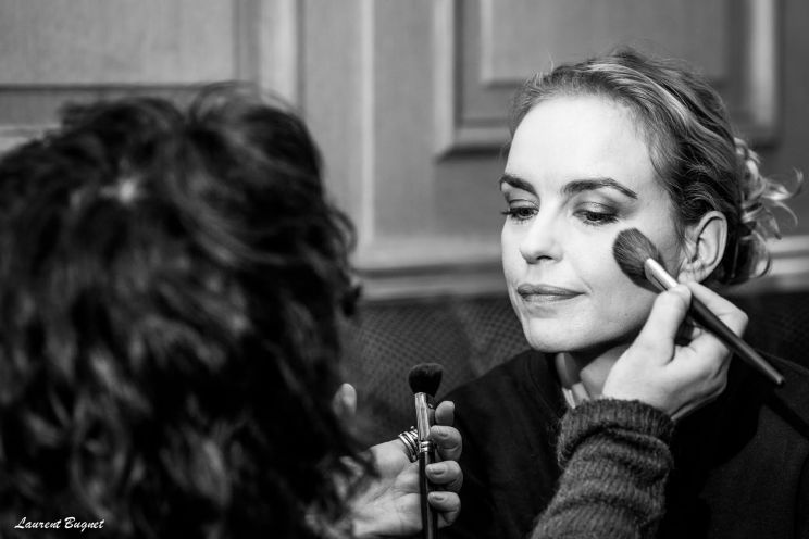 Nina Hoss