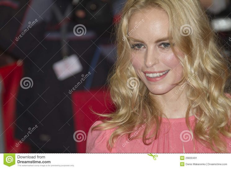 Nina Hoss