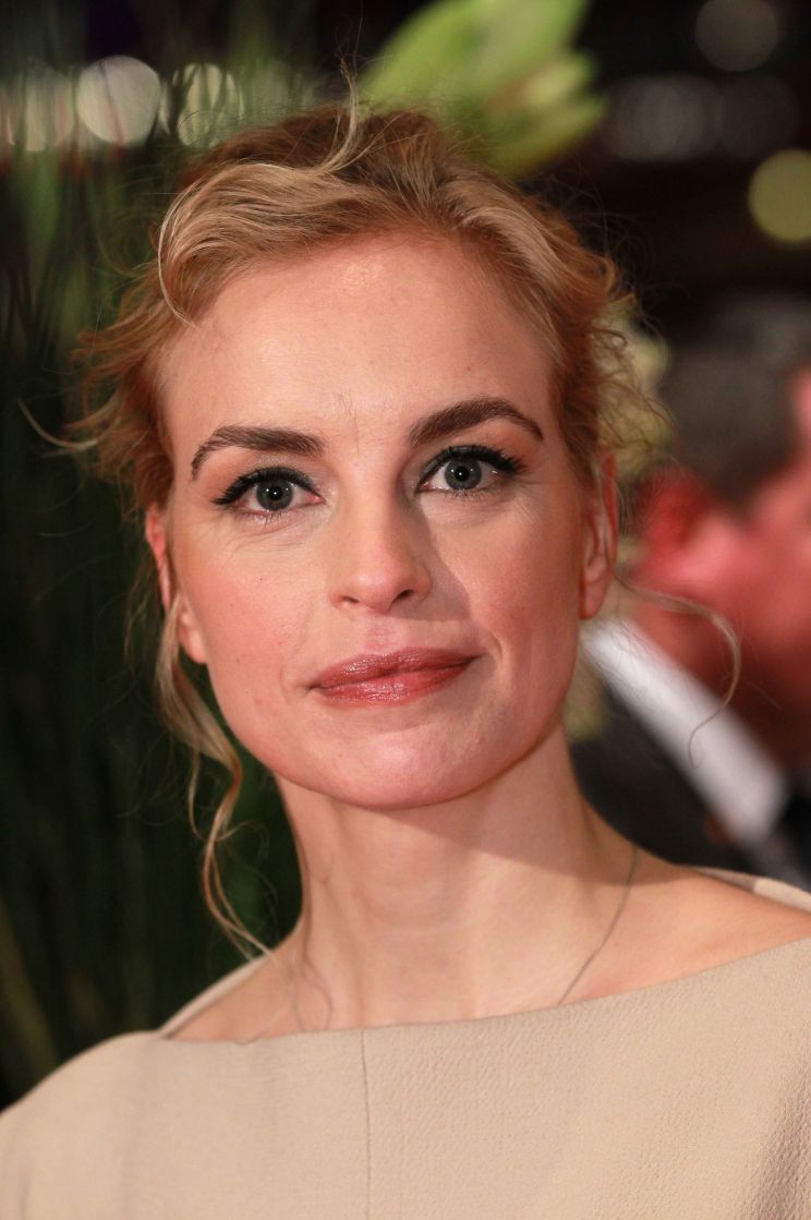 Nina Hoss