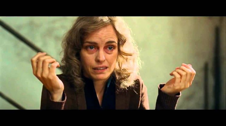Nina Hoss