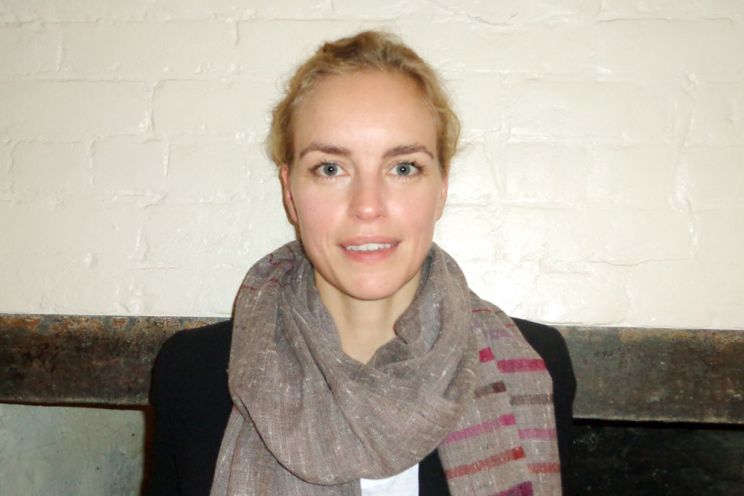 Nina Hoss
