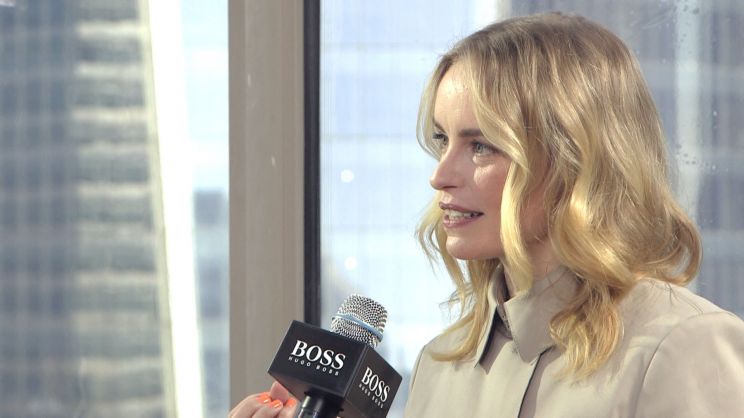 Nina Hoss