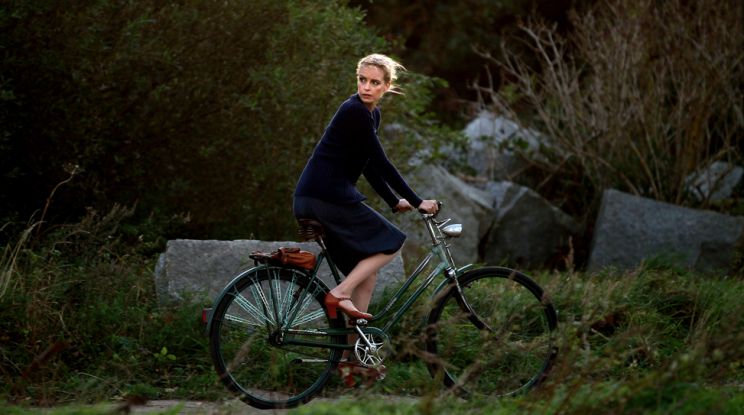 Nina Hoss