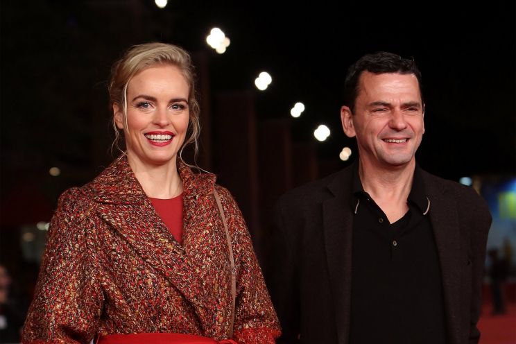 Nina Hoss