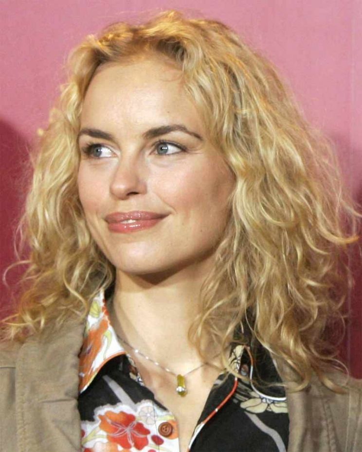 Nina Hoss